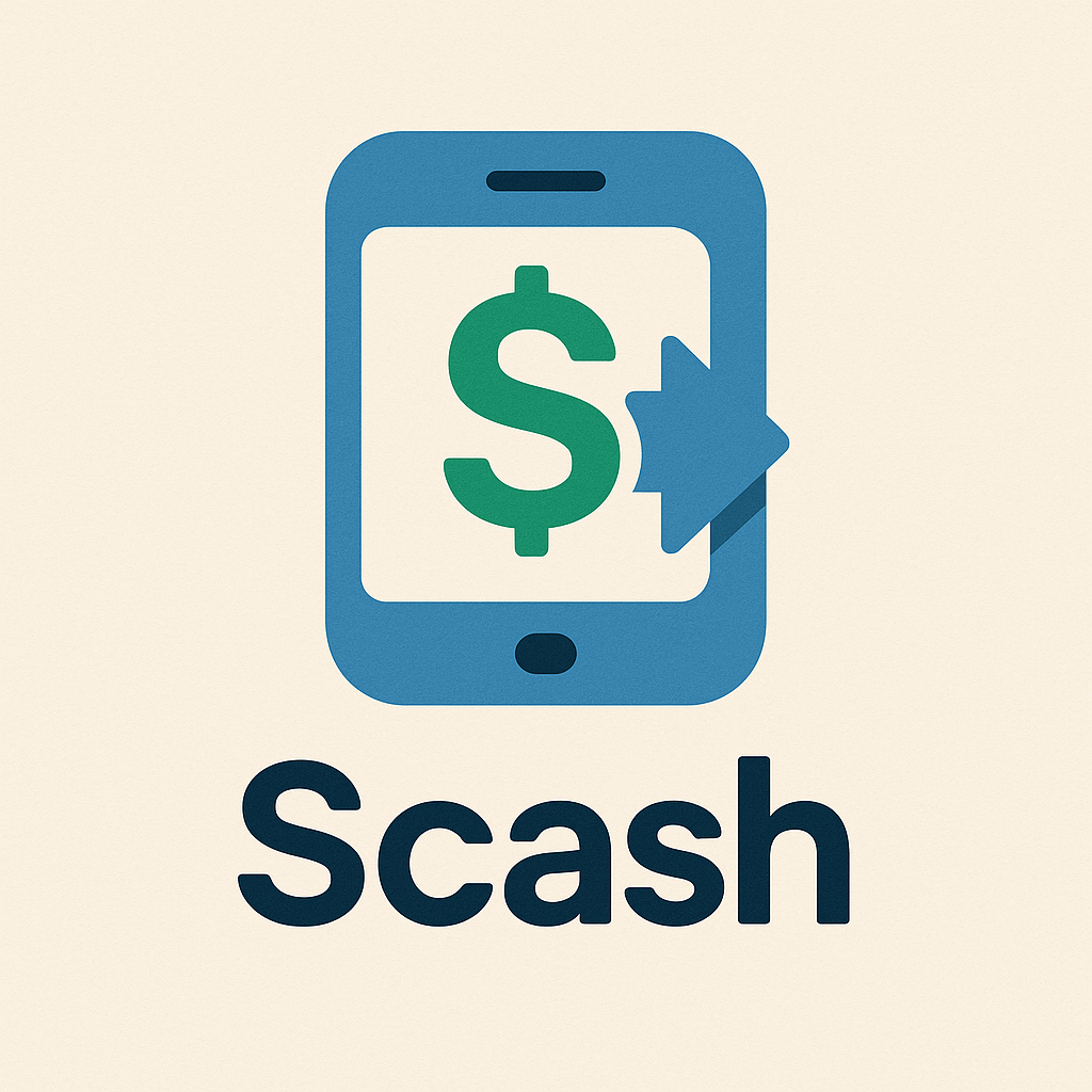 Scash screenshot